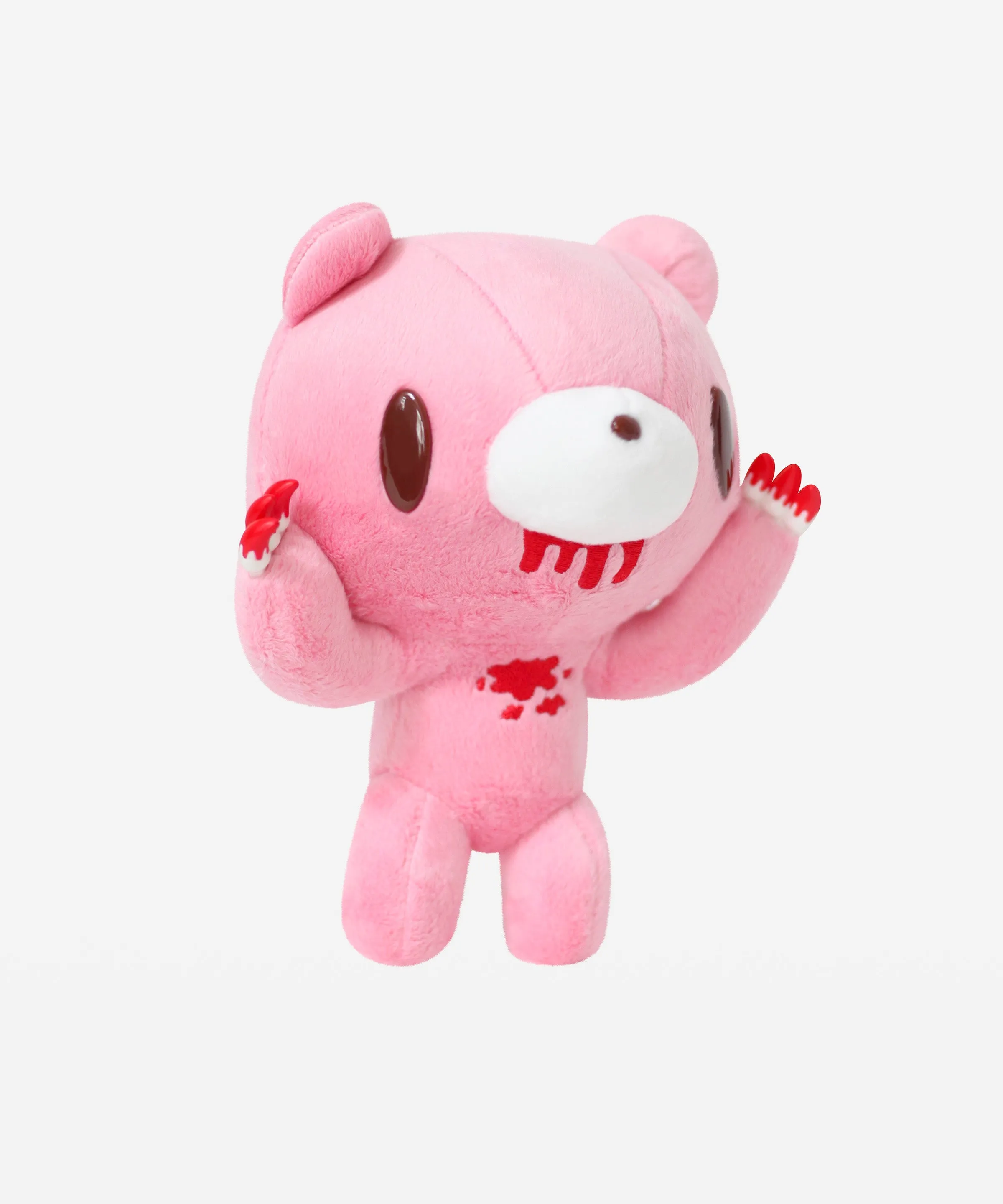 Gloomy Bear Hands Up 12" Plush