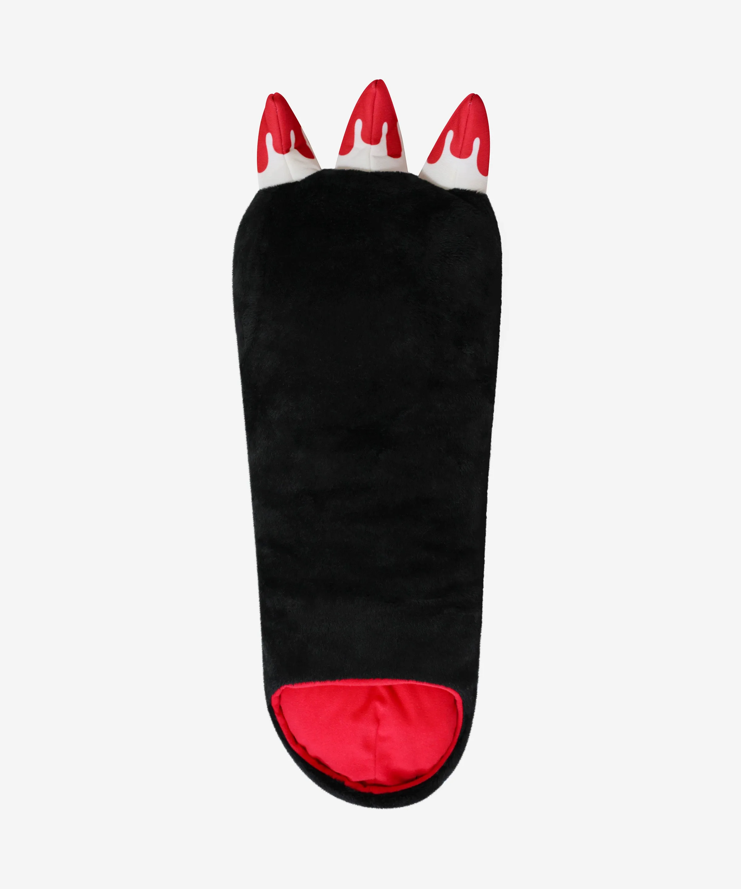 Gloomy Bear Jumbo Arm Plush [BLACK]