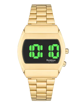 Griffy® | 37mm, Gold/Green