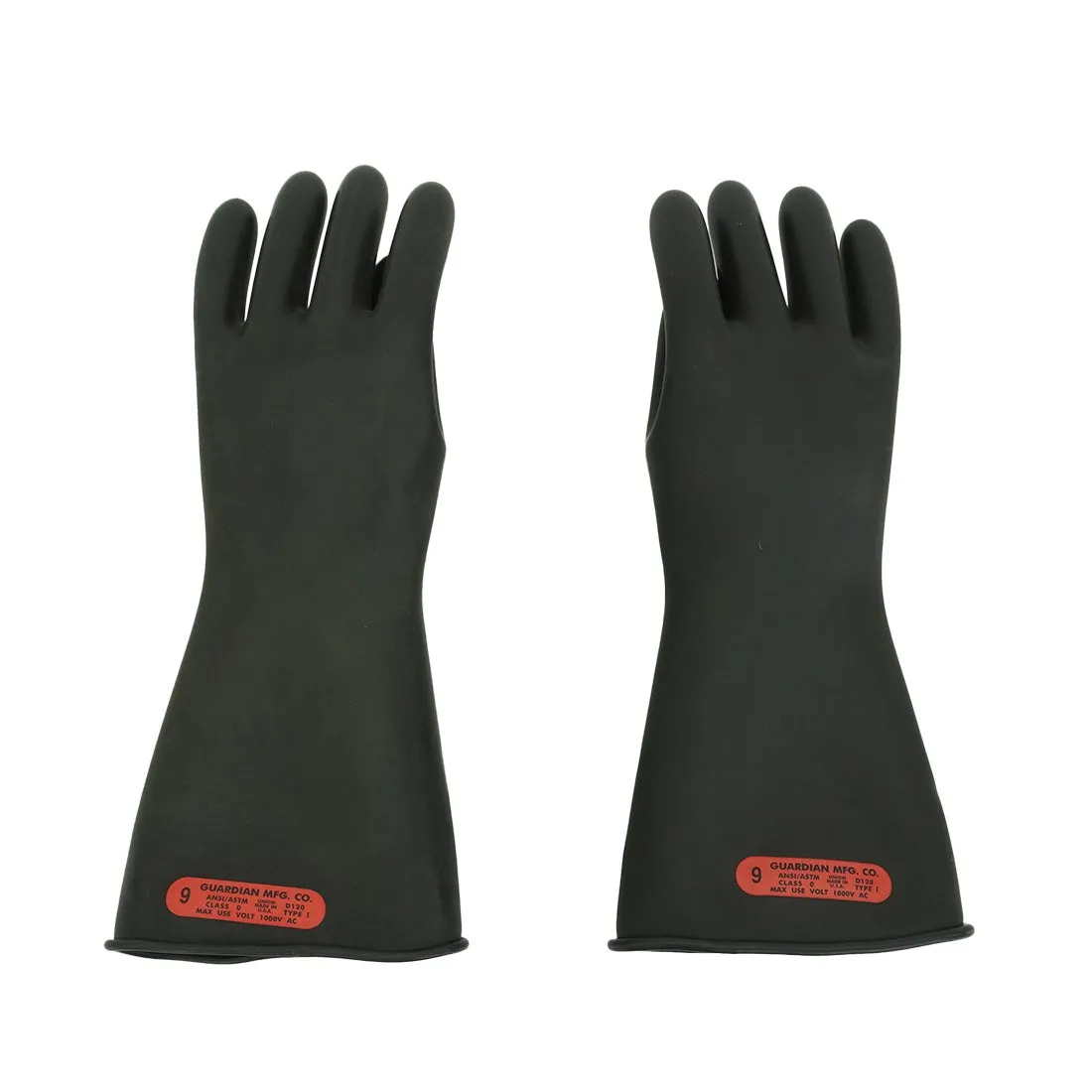 Guardian Class 0 Electric Gloves