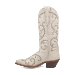 HAISLEY LEATHER BOOT