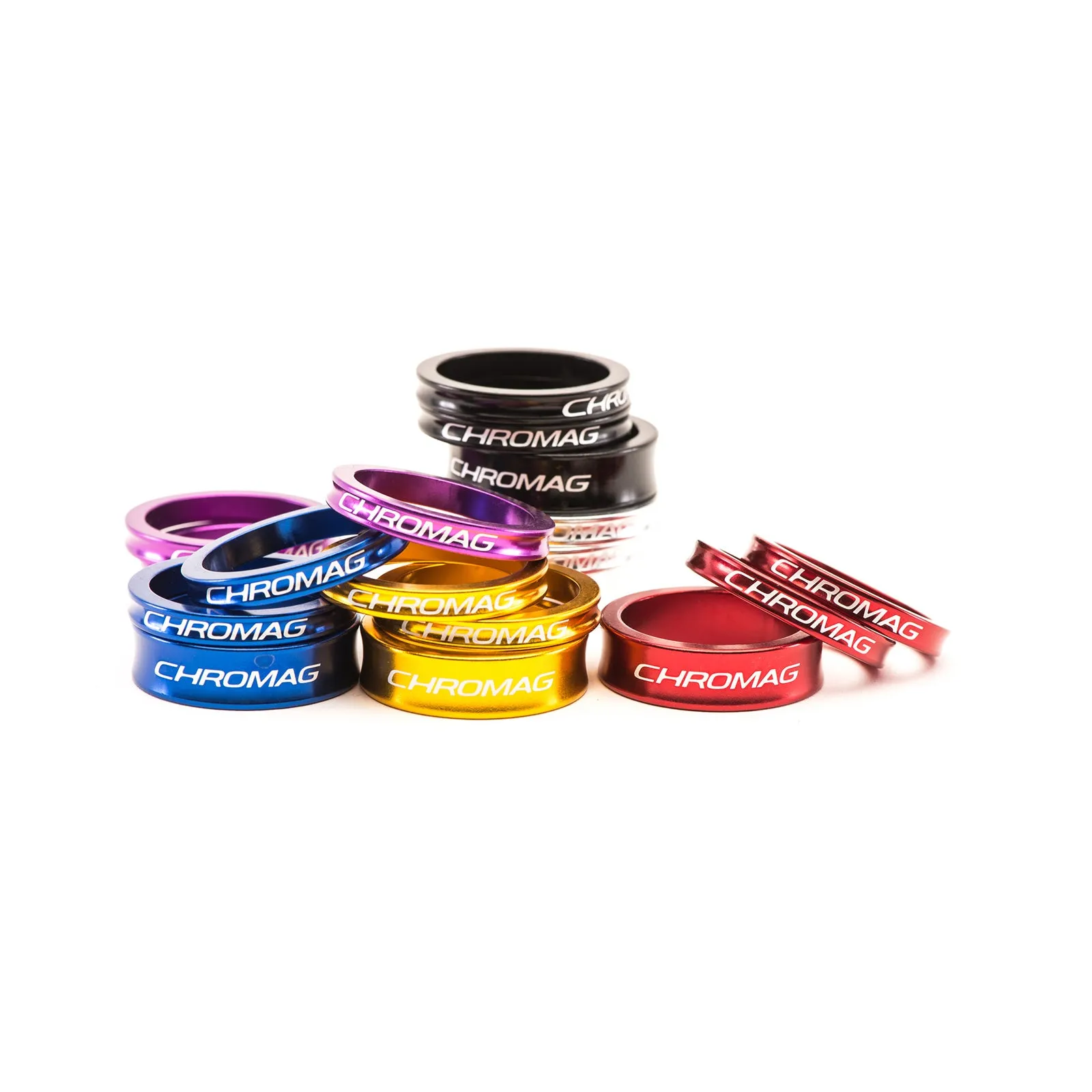 Headset Spacers