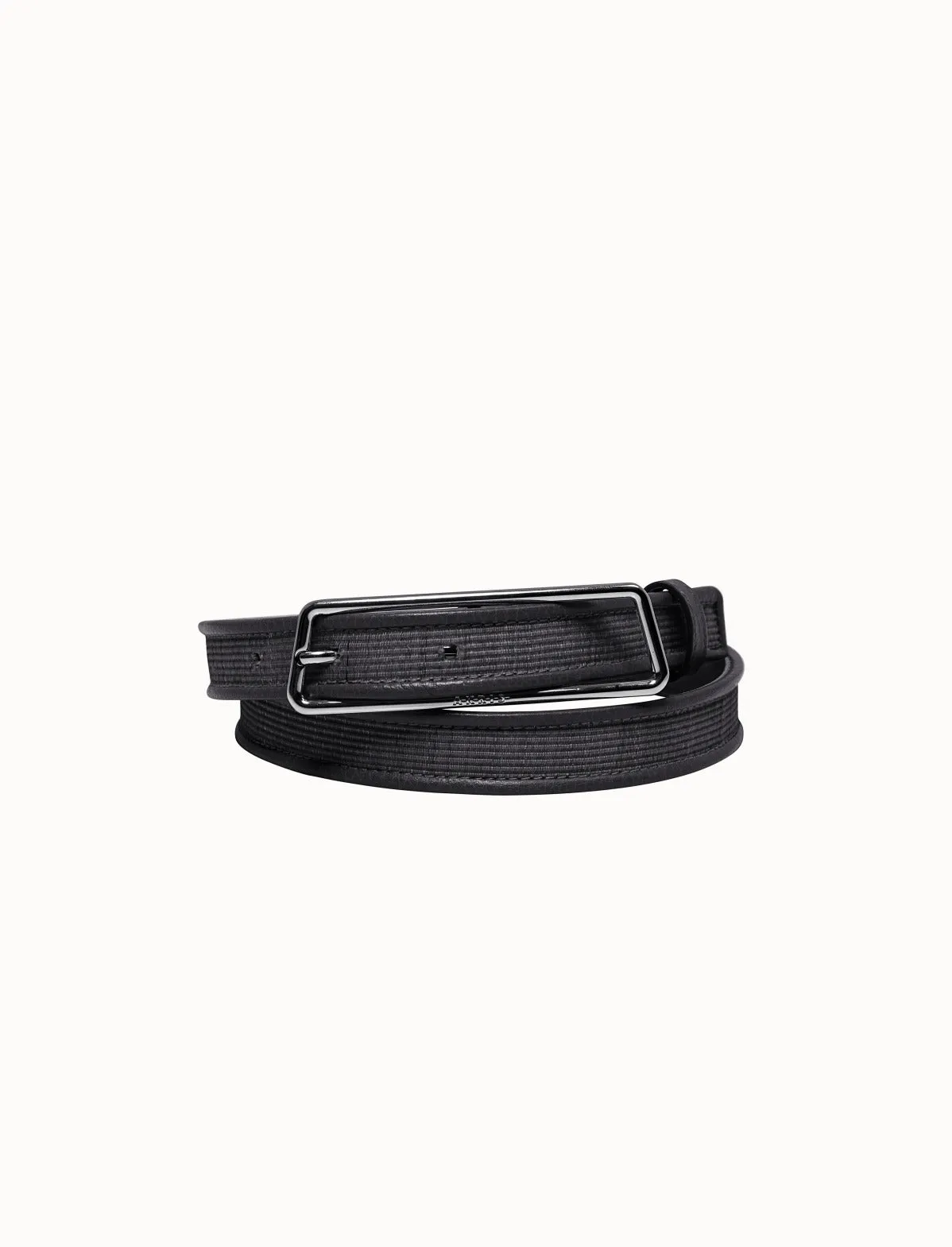 Horsehair Belt