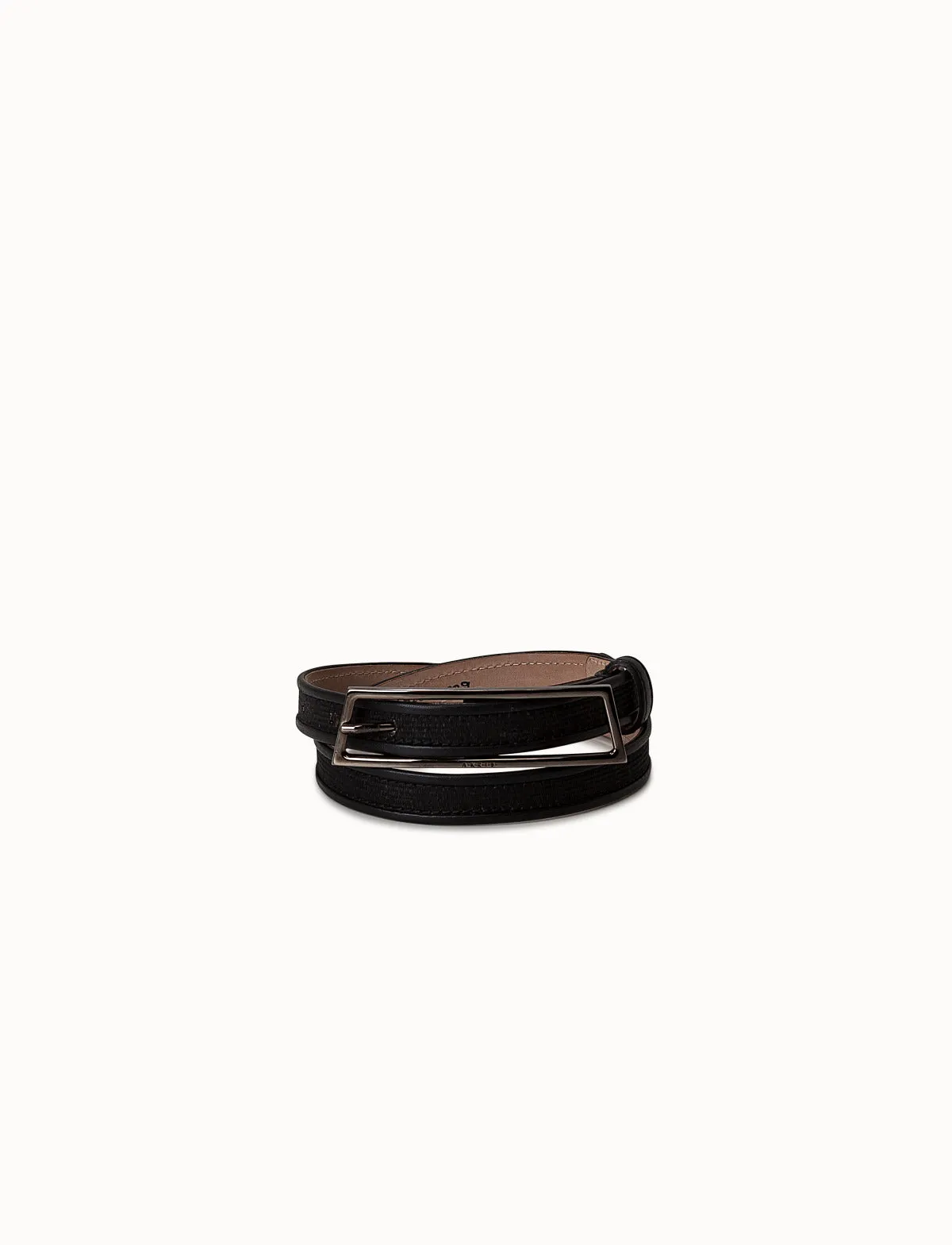 Horsehair Belt