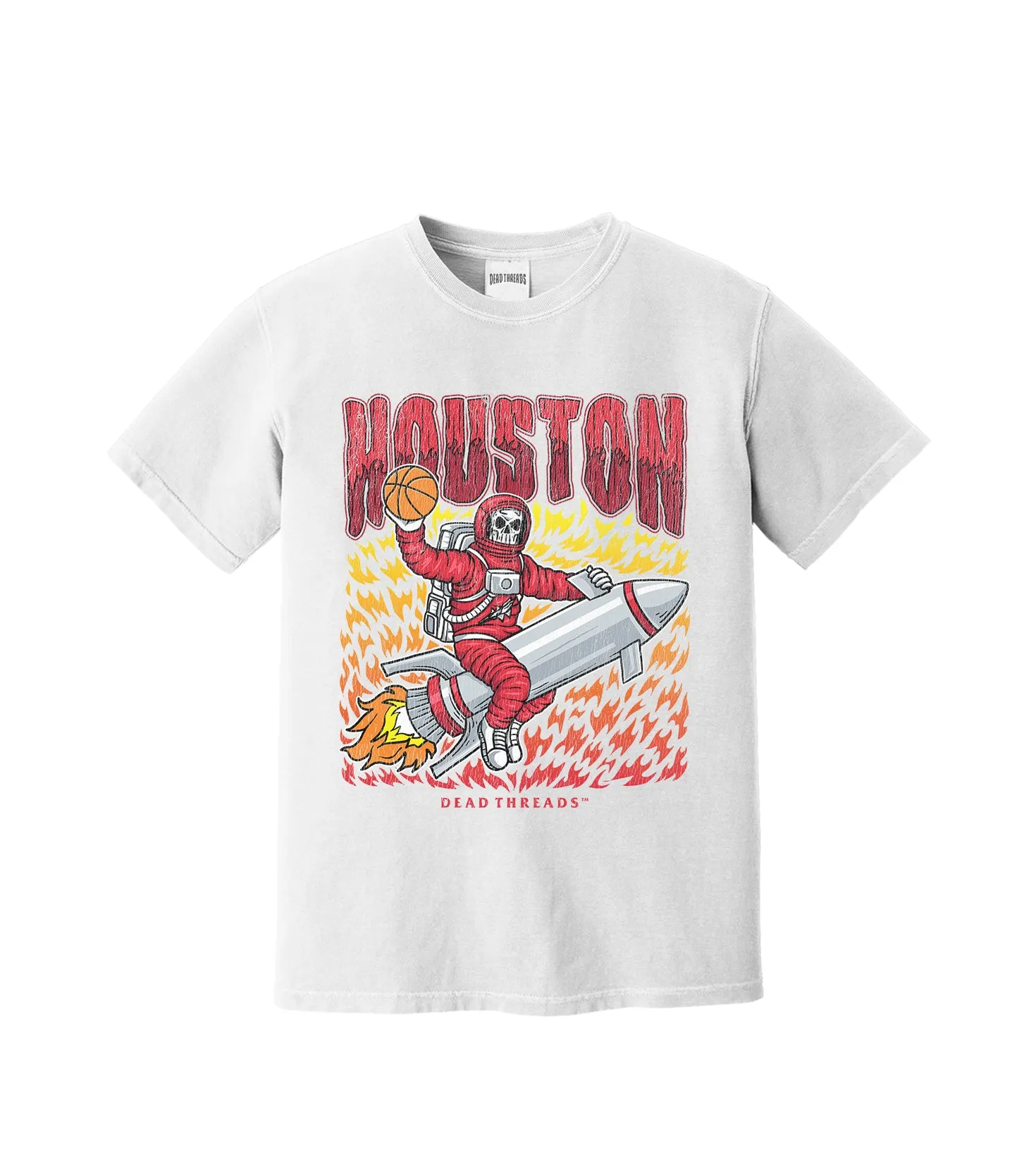 HOUSTON BASKETBALL