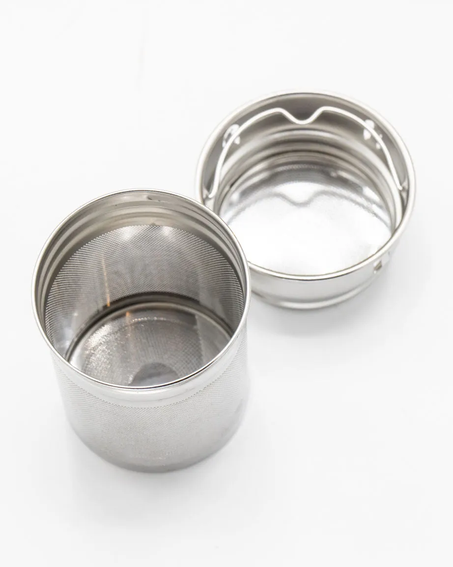 Infuser Basket for Stainless Steel Bottles