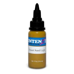 Intenze Ink - 1 oz - Earth Tone - Desert Sand Light