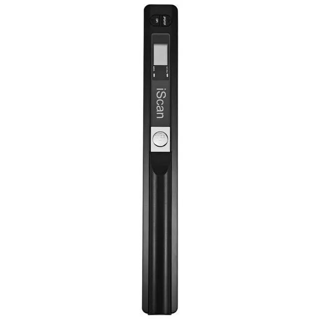 iScan Portable Scanner