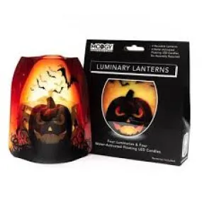 JackO Luminary Set