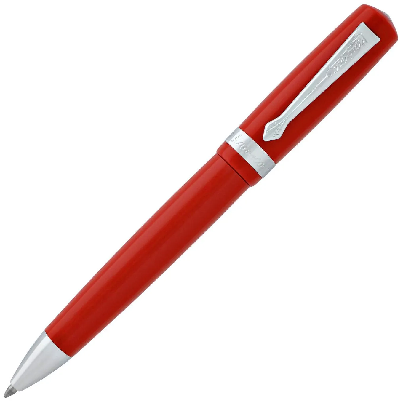 Kaweco Student Red Ballpoint Pen 10000348