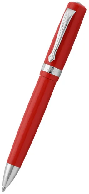 Kaweco Student Red Ballpoint Pen 10000348