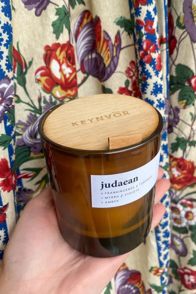 Keynvor Judaean Candle (Rich   Spicy)