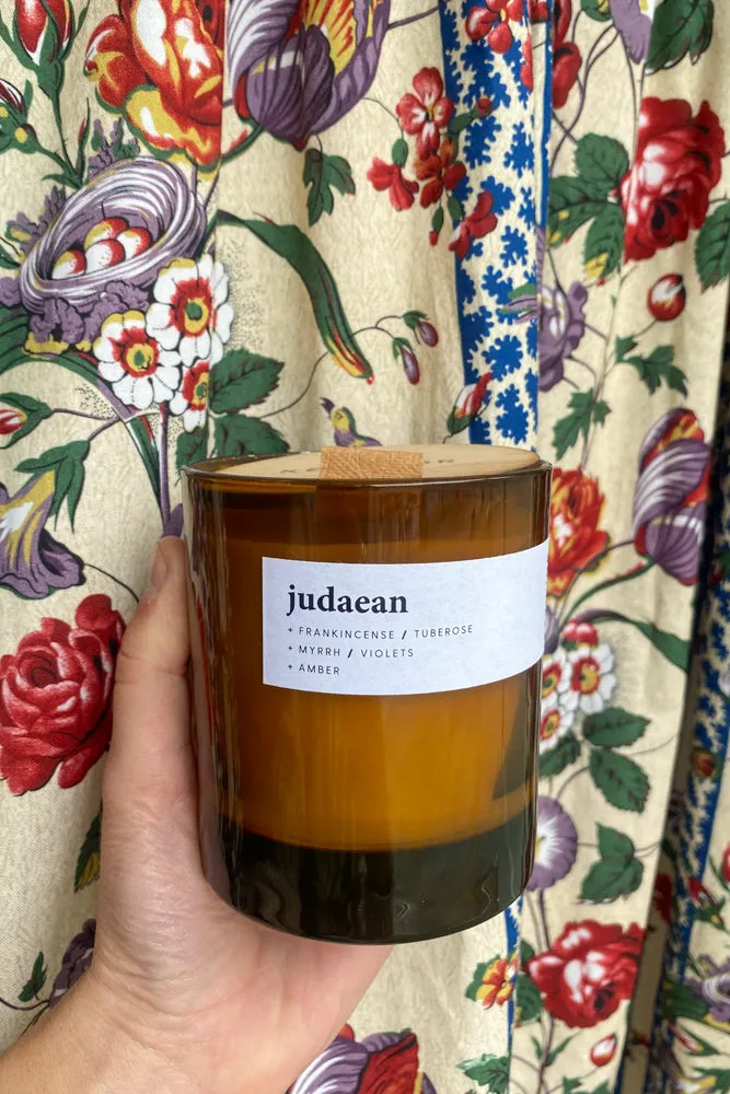 Keynvor Judaean Candle (Rich   Spicy)