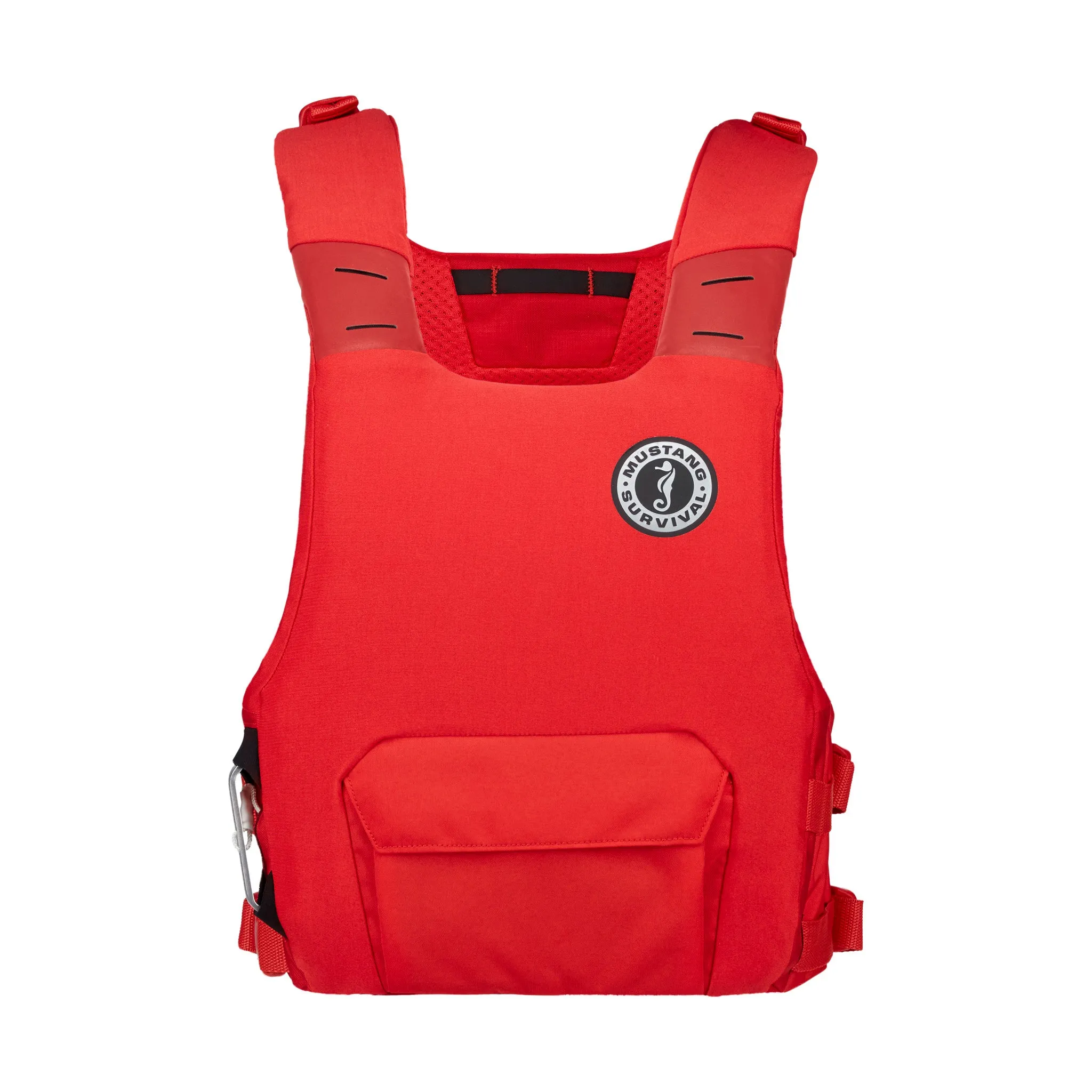 Khimera Dual Flotation PFD