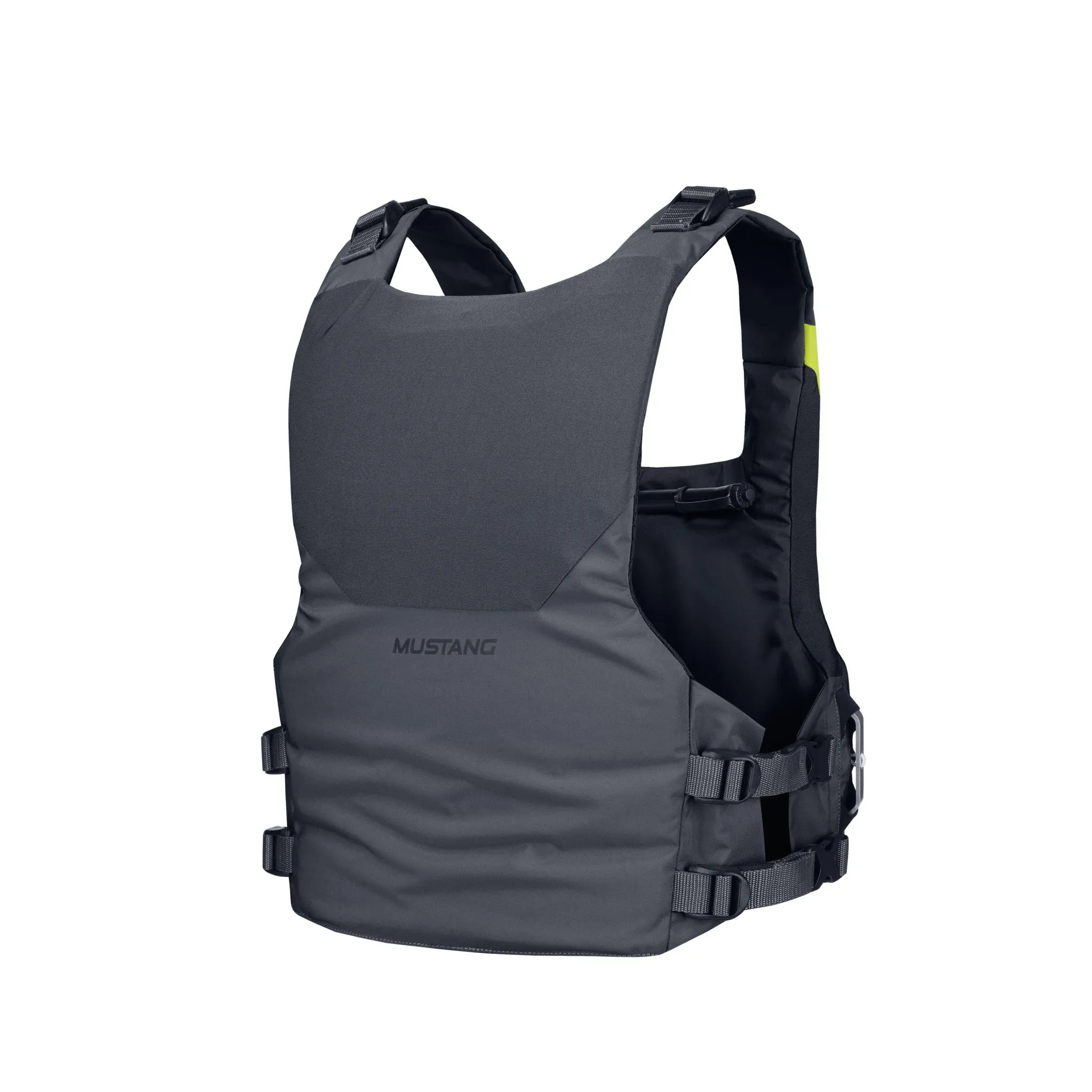 Khimera Dual Flotation PFD