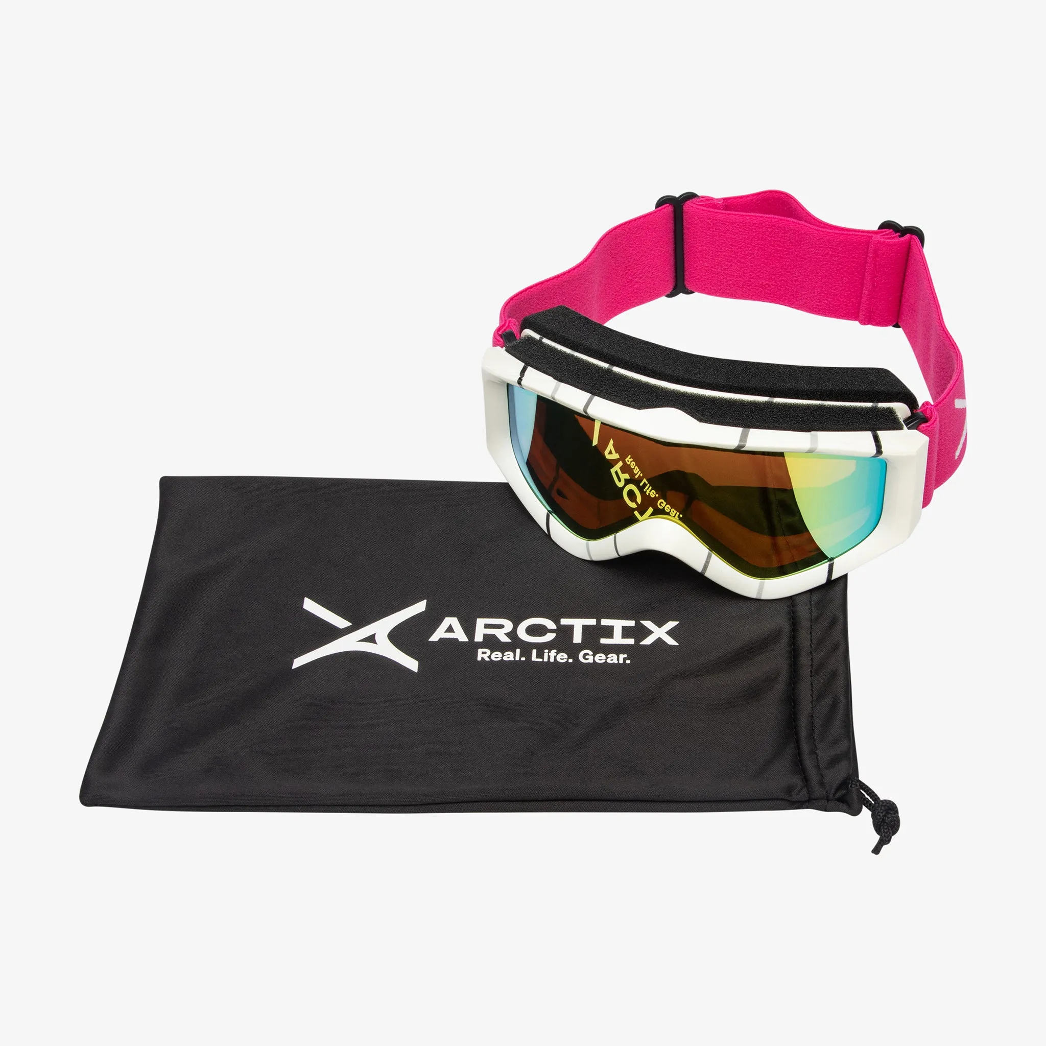 Kids Ski Goggles