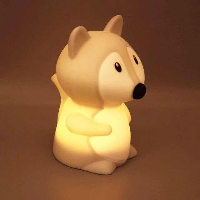 Koala LED Night Light