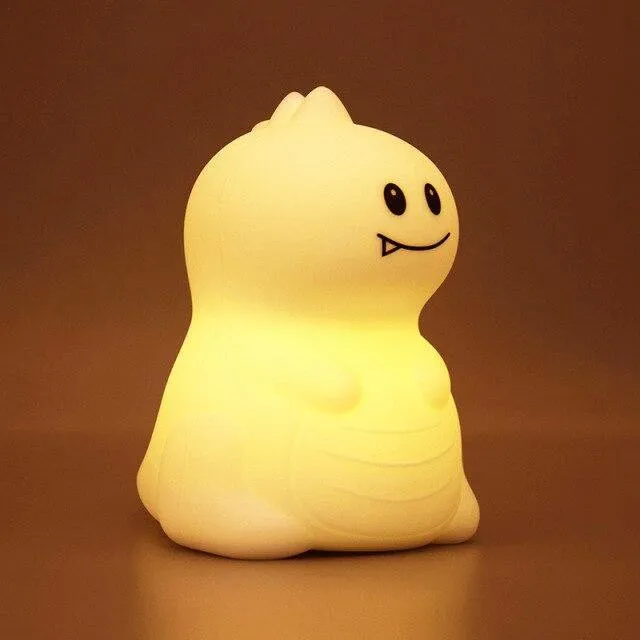 Koala LED Night Light