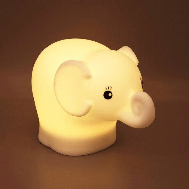 Koala LED Night Light