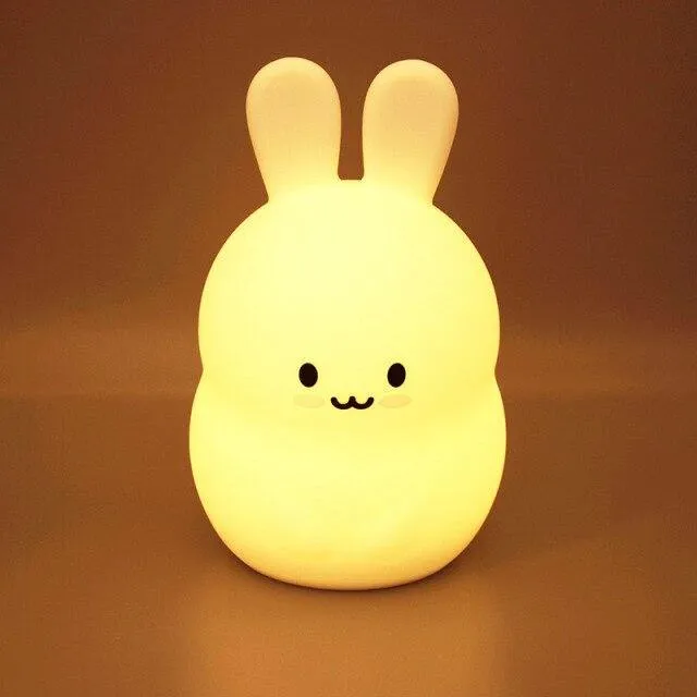 Koala LED Night Light