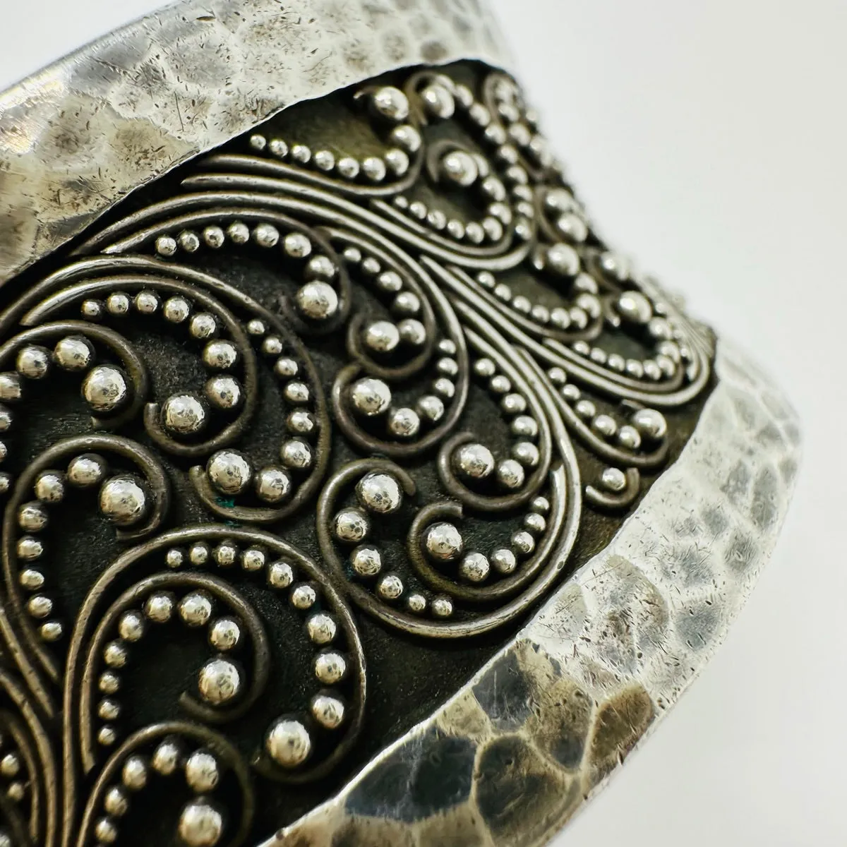 Lagos Cuff Bracelet