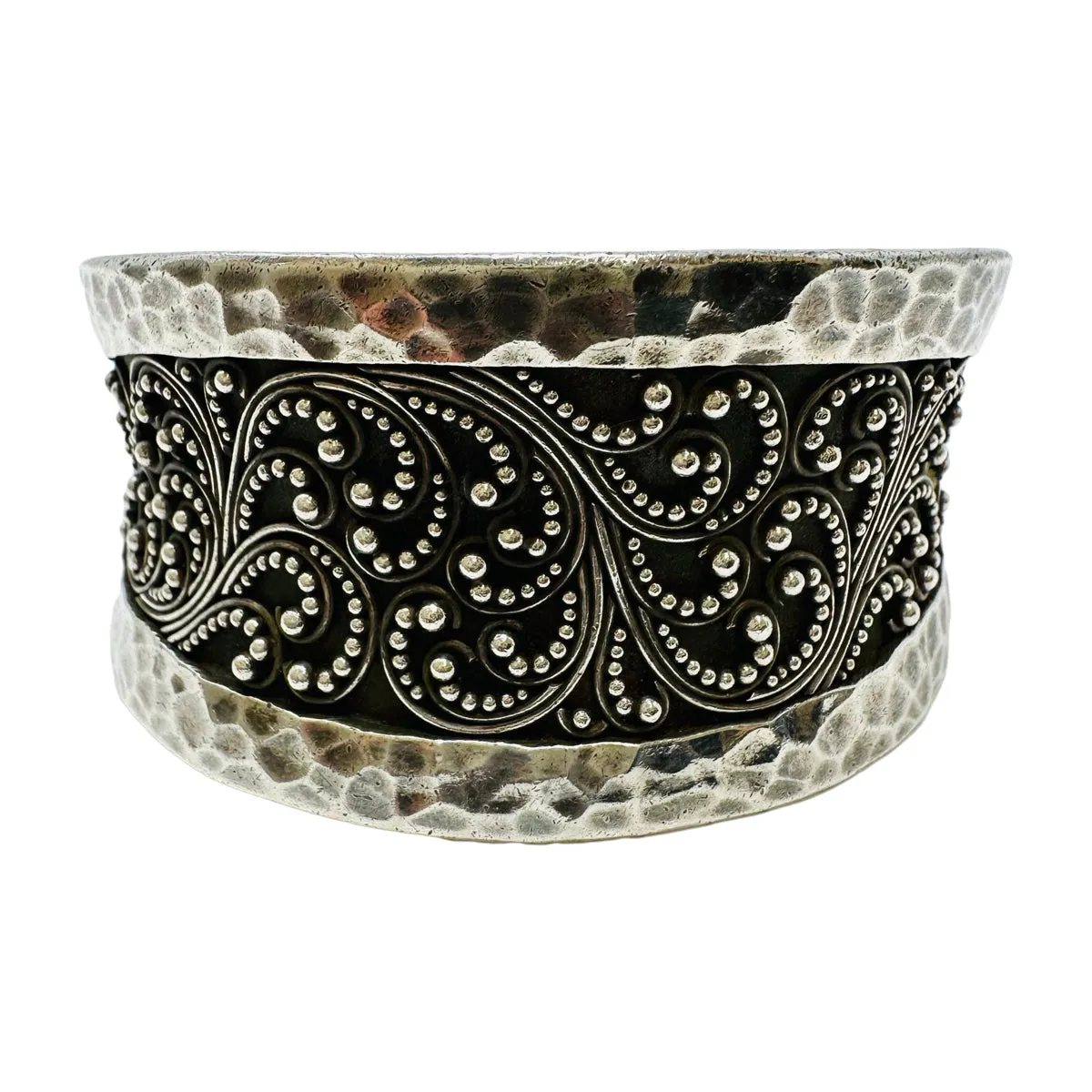 Lagos Cuff Bracelet