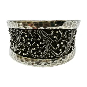 Lagos Cuff Bracelet