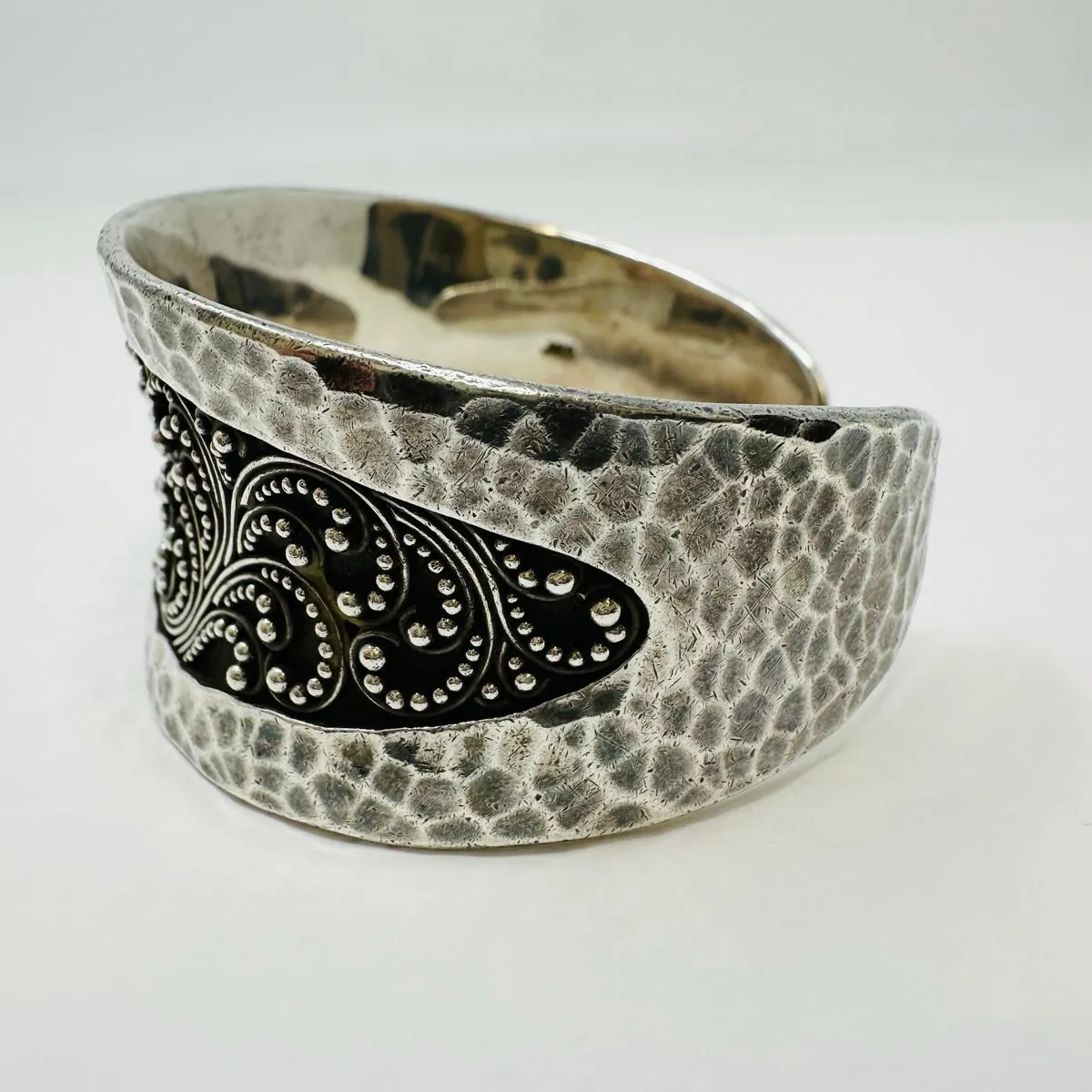 Lagos Cuff Bracelet