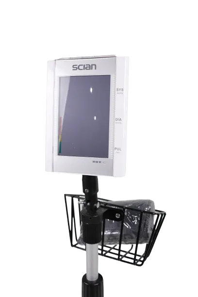 LD582 Scian Digital Automatic Blood Pressure