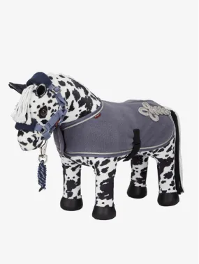 Le Mieux Toy Pony Fleece Rug