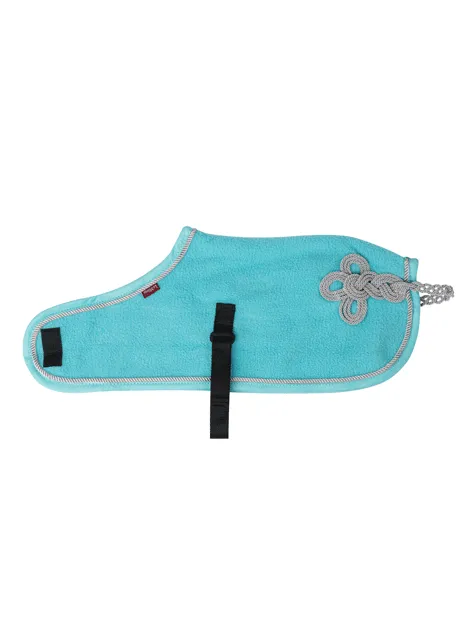 Le Mieux Toy Pony Fleece Rug