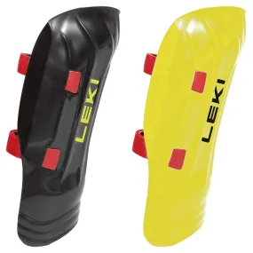 Leki JR WC Pro Shin Guards