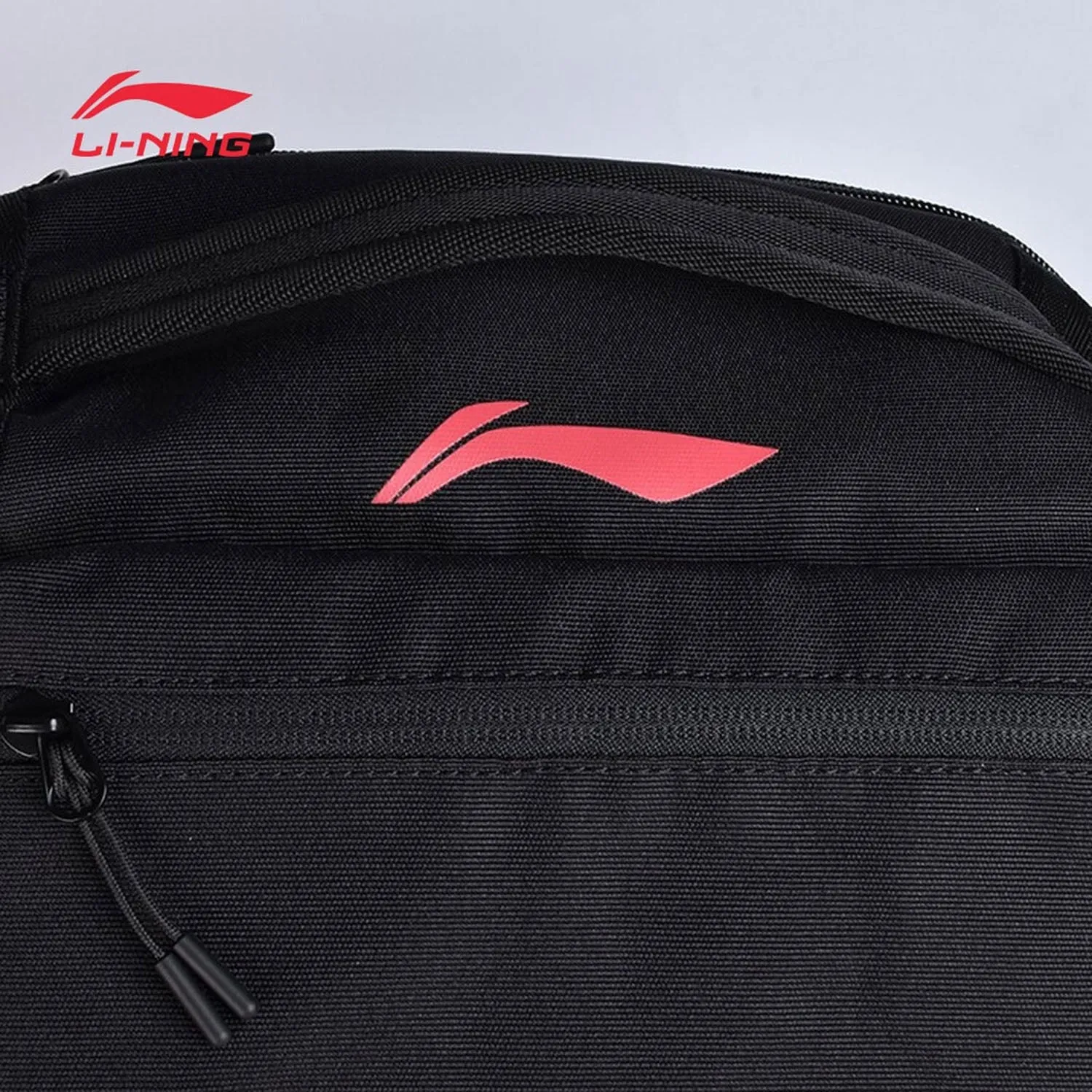 Li-Ning ABSS283-4 Backpack