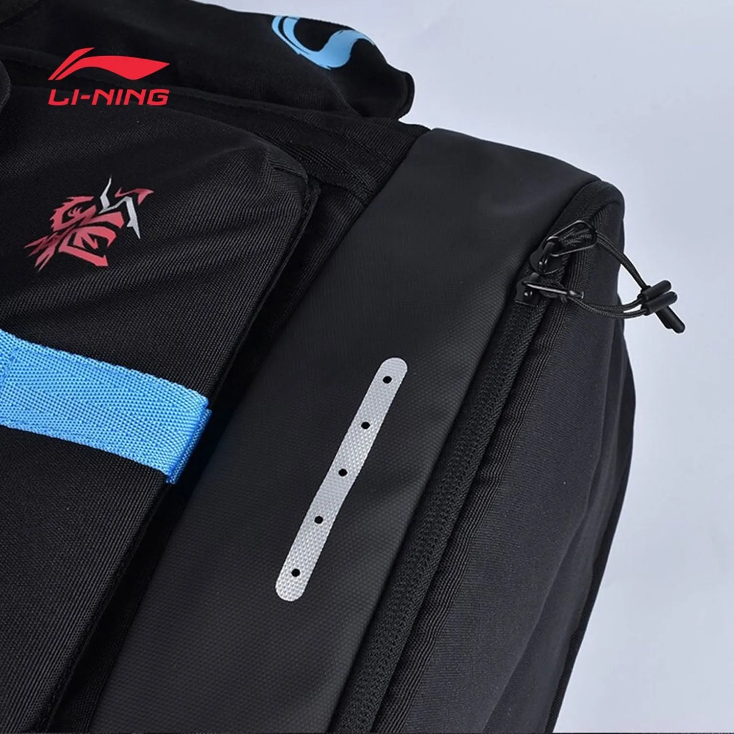 Li-Ning ABSS283-4 Backpack