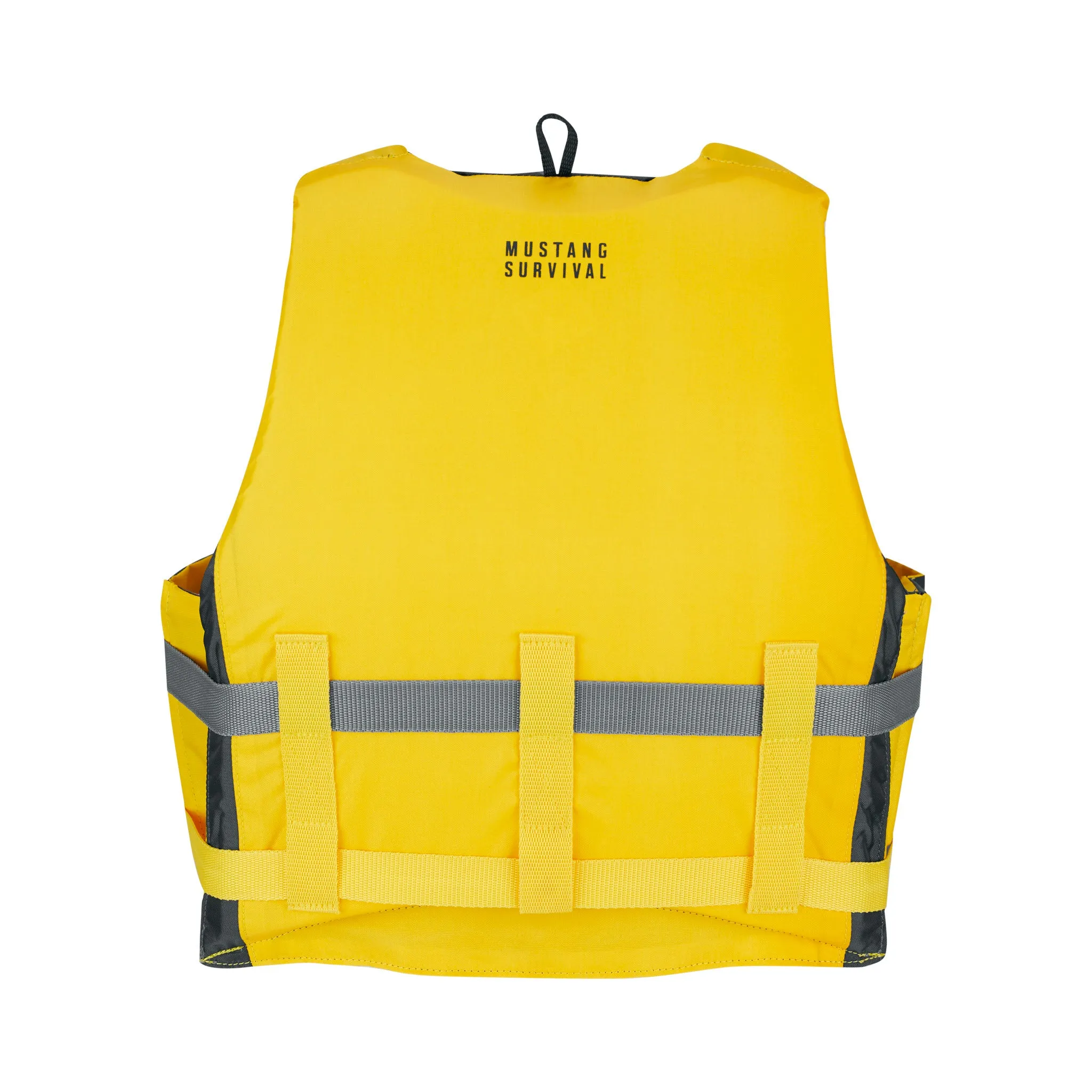 Livery Foam Vest