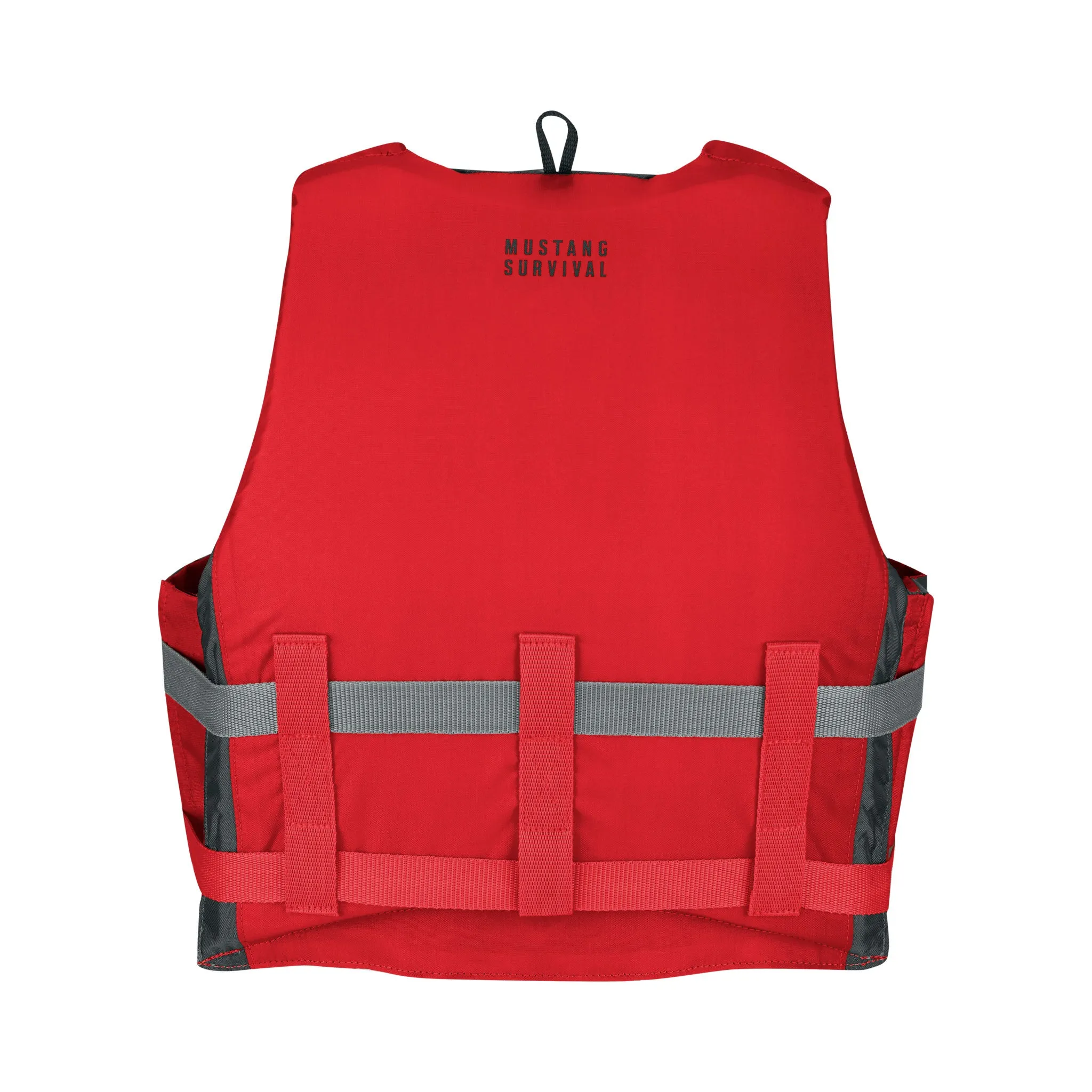 Livery Foam Vest