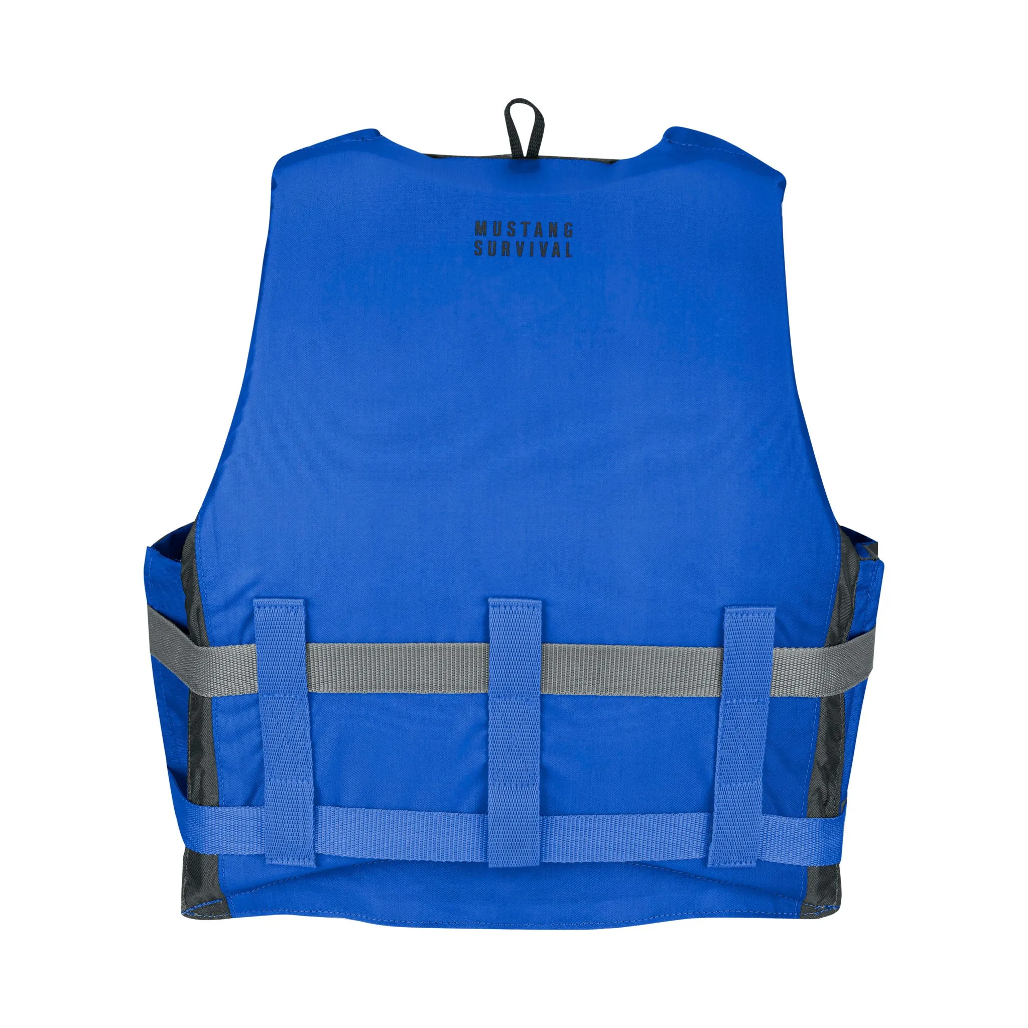 Livery Foam Vest