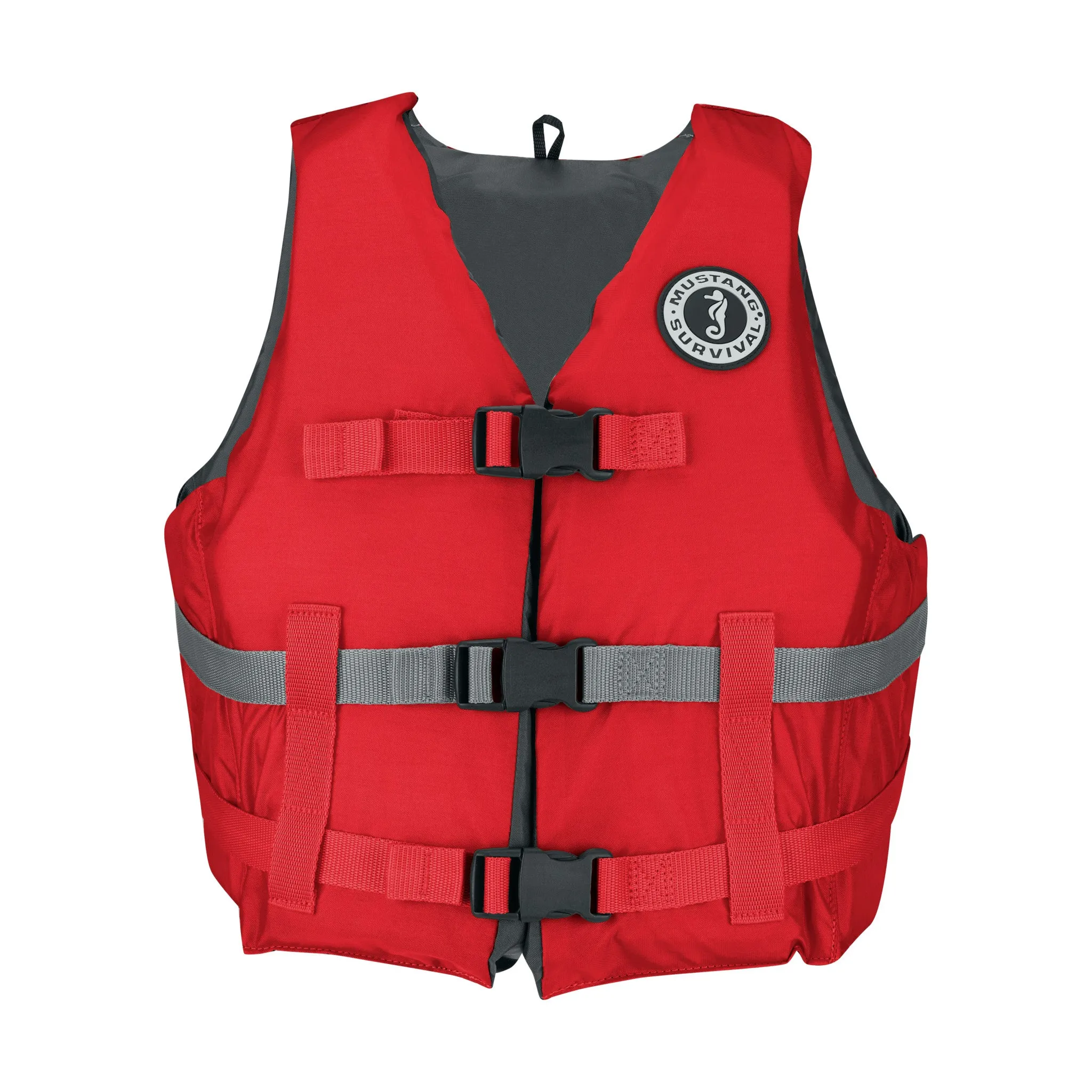 Livery Foam Vest