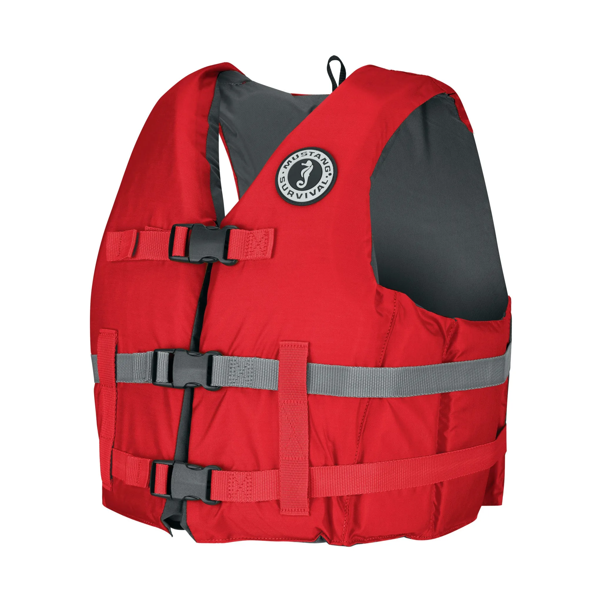 Livery Foam Vest