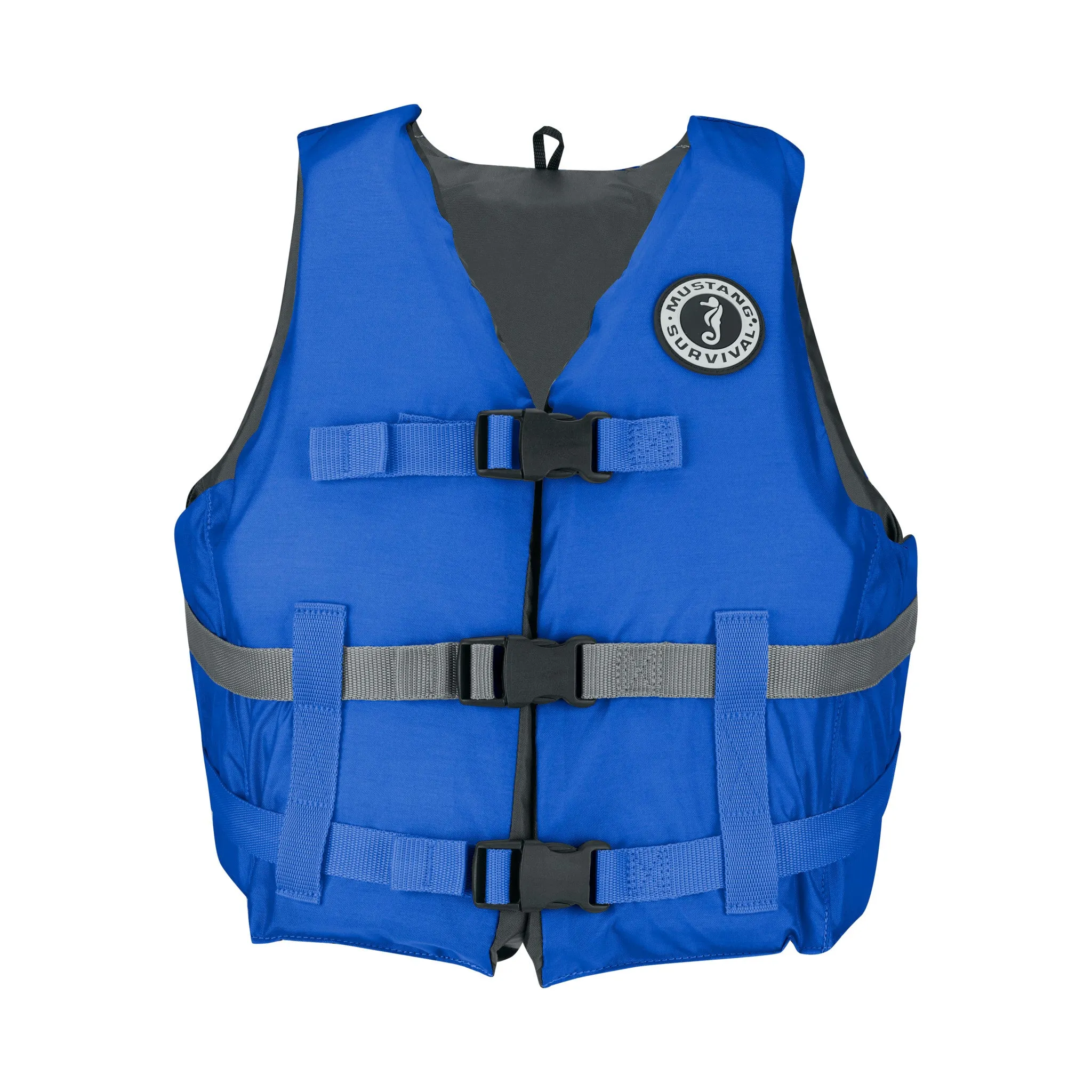 Livery Foam Vest