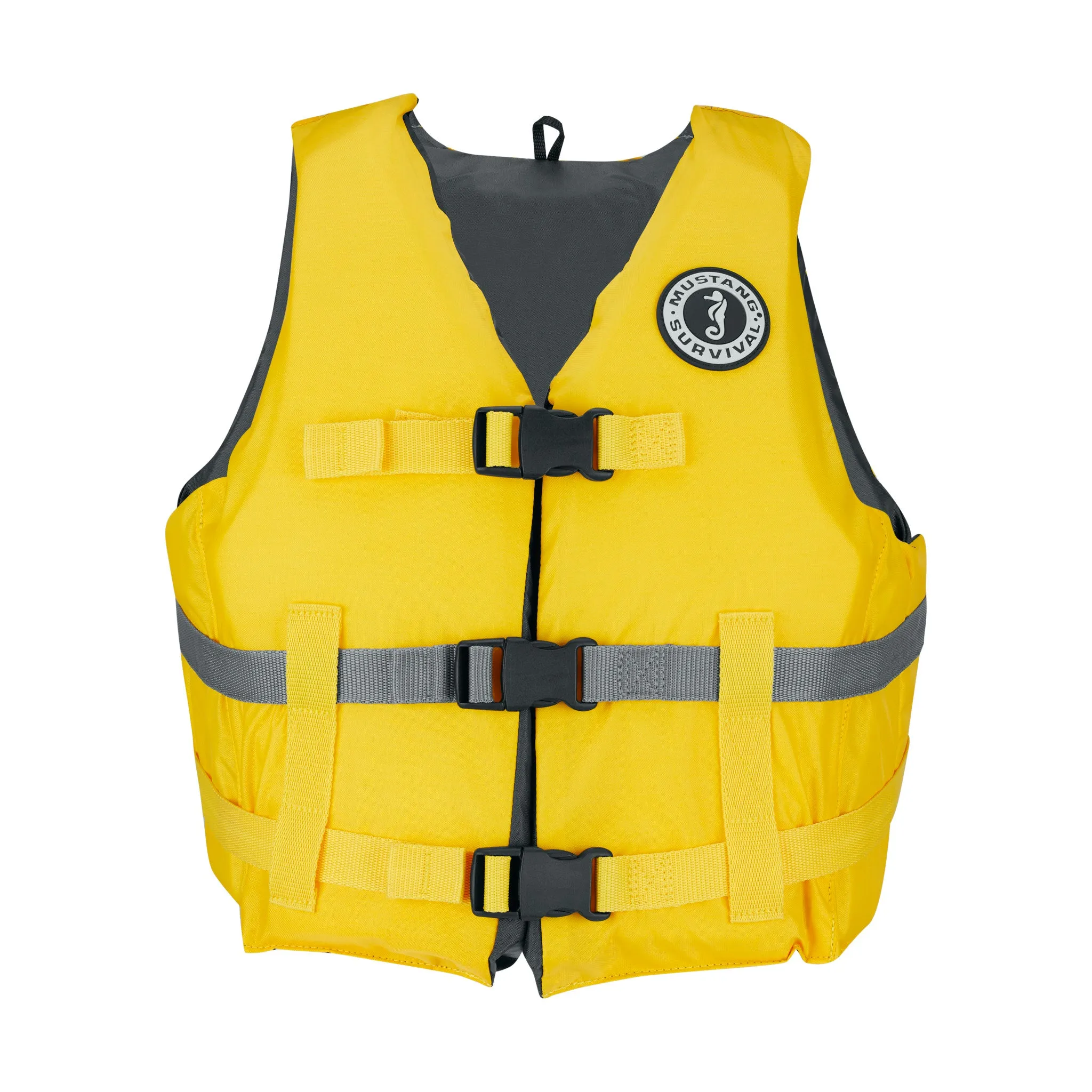 Livery Foam Vest