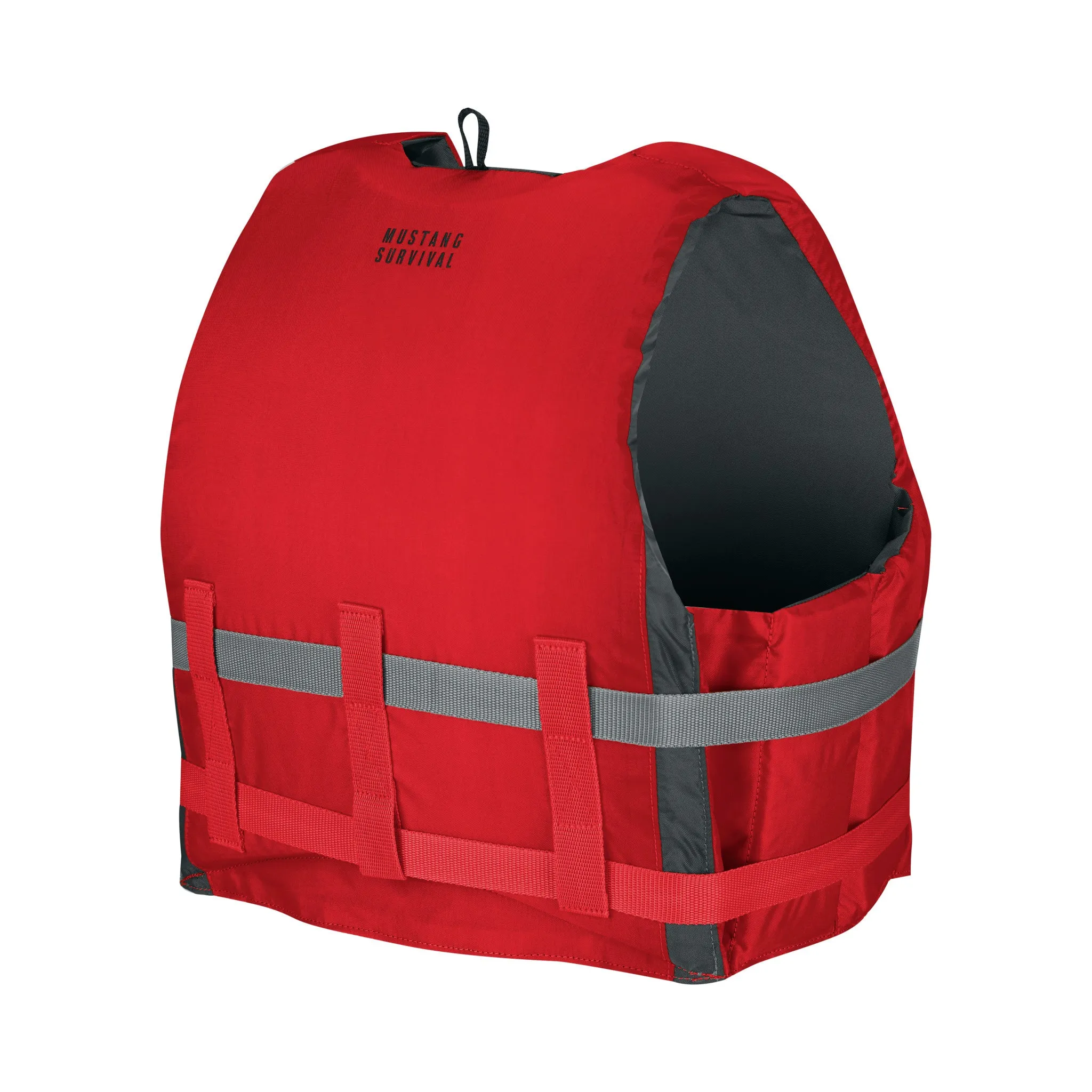 Livery Foam Vest