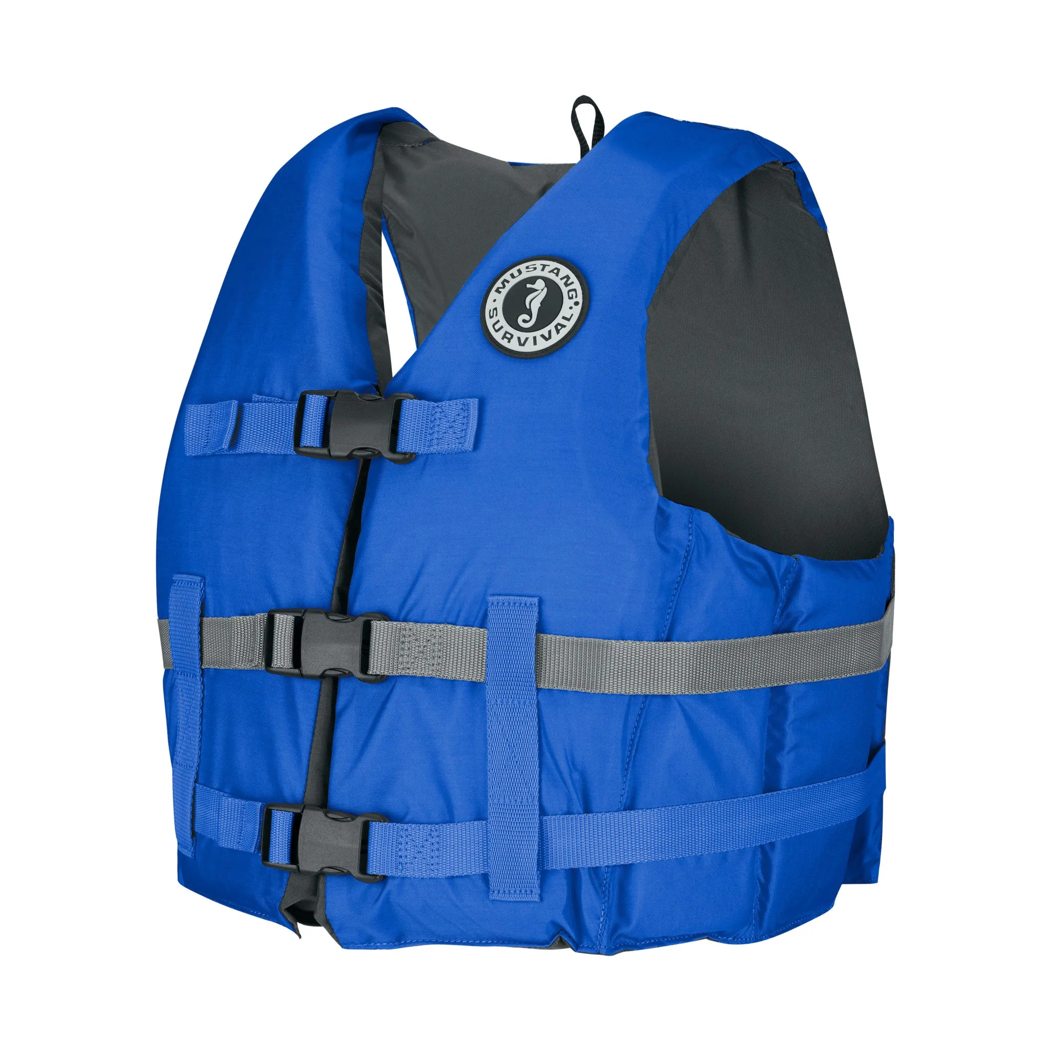 Livery Foam Vest