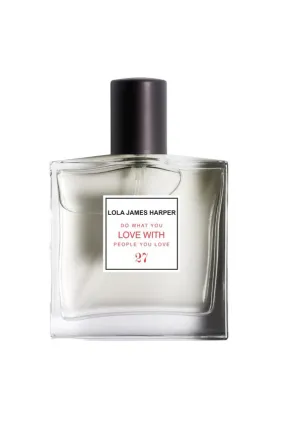 Lola James Harper 27 Do What You Love With People You Love Eau de Toilette