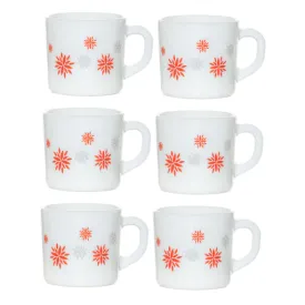 Magical Star Cup Set Of 6 Pcs