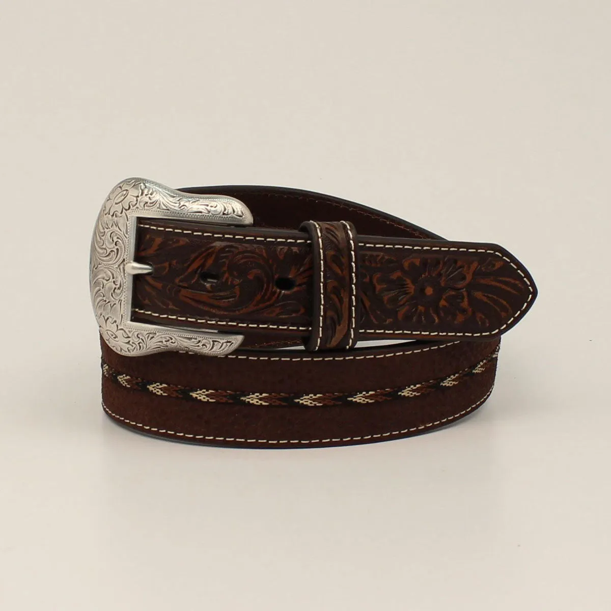 M&F Ariat Western Belt A1039002