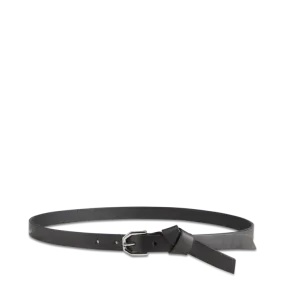 Markberg Black Knot Detail Belt