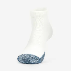 Maximum Cushion Ankle Basketball Socks | BMX