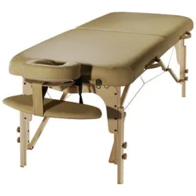 MediSports Physiotherapy Portable Massage Table