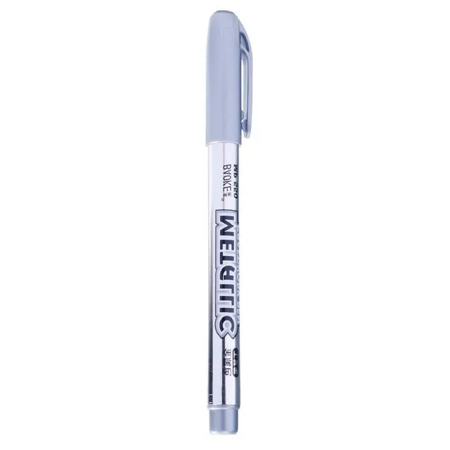 Metal Waterproof Paint Marker Pen